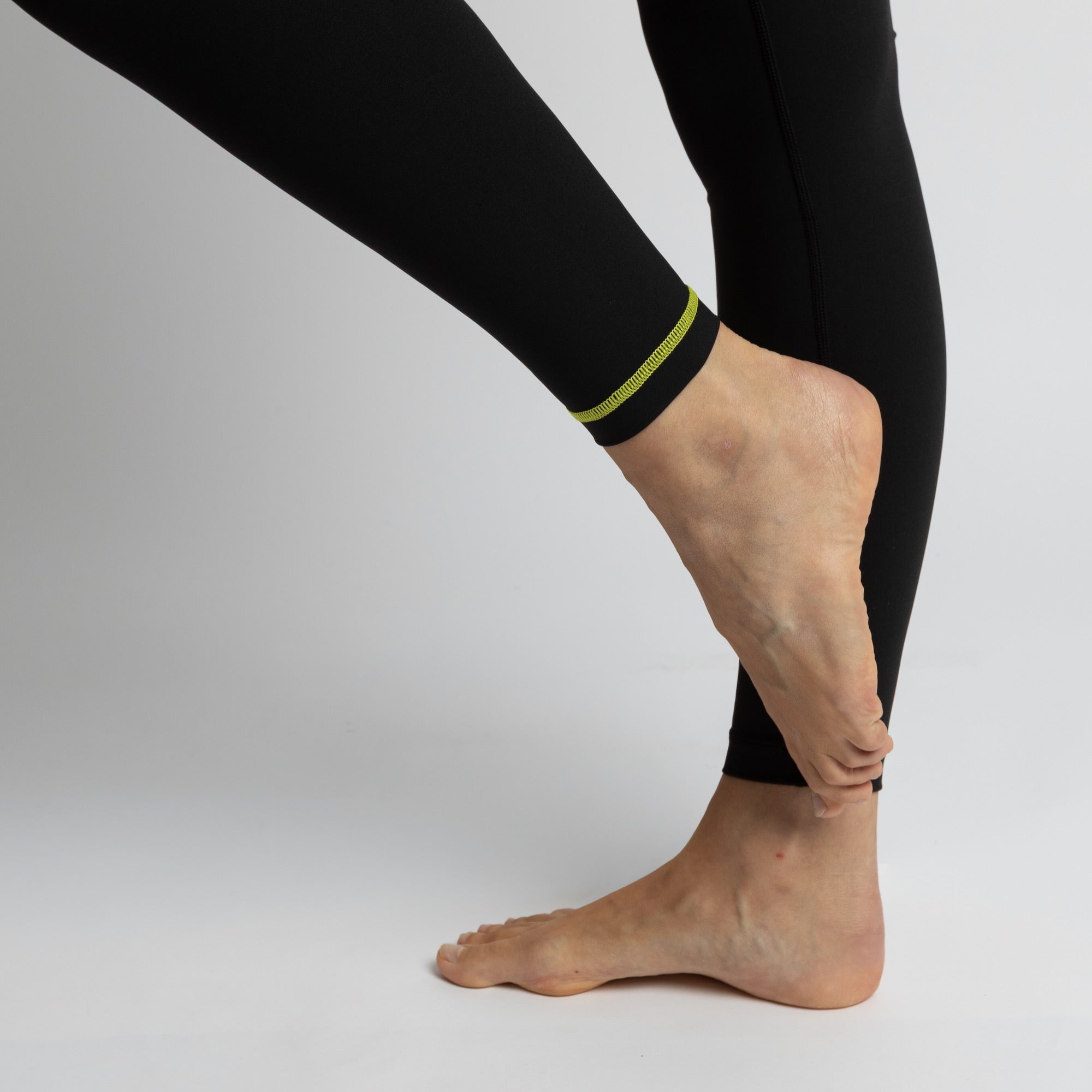 Activewear Leggings black - VIVI MARI