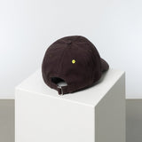 Cap solid chocolate - VIVI MARI