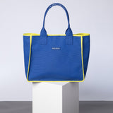Carry All Bag - blue - VIVI MARI