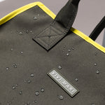 Carry All Bag - olive - VIVI MARI