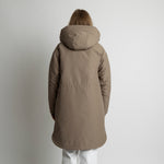 Winter Parka mushroom/mushroom - VIVI MARI