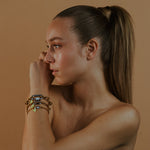 Bond Bracelet classic - g - VIVI MARI