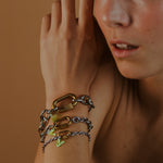 Bond Bracelet classic - s - VIVI MARI
