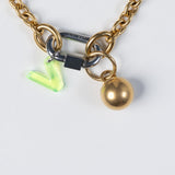 Bond Charm Ball - g - VIVI MARI