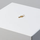Bond Charm Key - g - VIVI MARI