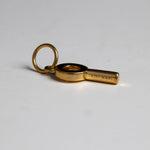 Bond Charm Key - g - VIVI MARI
