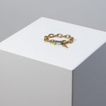 Bond Charm Key - g - VIVI MARI