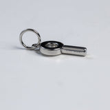 Bond Charm Key - s - VIVI MARI