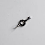 Bond Charm Key - s - VIVI MARI