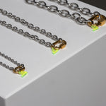 Bond Necklace classic - s - VIVI MARI