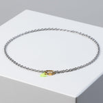 Bond Necklace fine - s - VIVI MARI