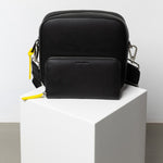 Continental Wallet - black - VIVI MARI