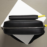 Continental Wallet - black - VIVI MARI
