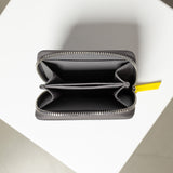 Mini Wallet - taupe - VIVI MARI