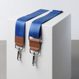 strap blue crush - tan - VIVI MARI