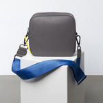 strap blue crush - taupe - VIVI MARI
