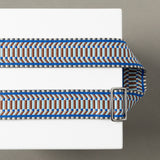 strap ethno multi blue - black - VIVI MARI