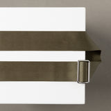 strap urban olive - black - VIVI MARI