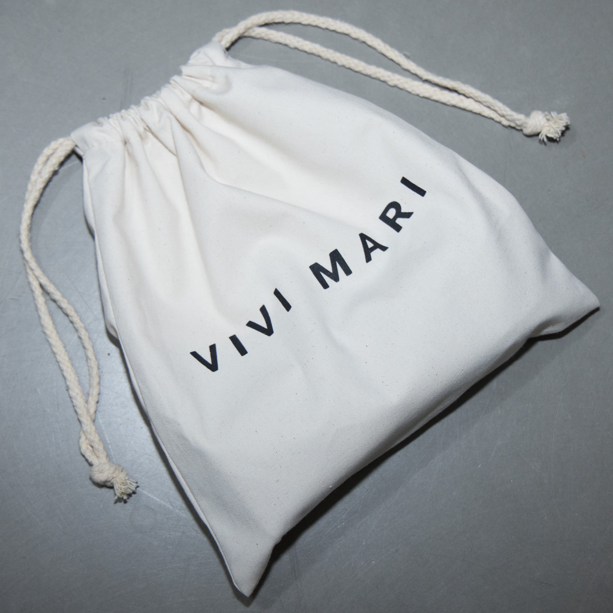 strap urban olive - black - VIVI MARI
