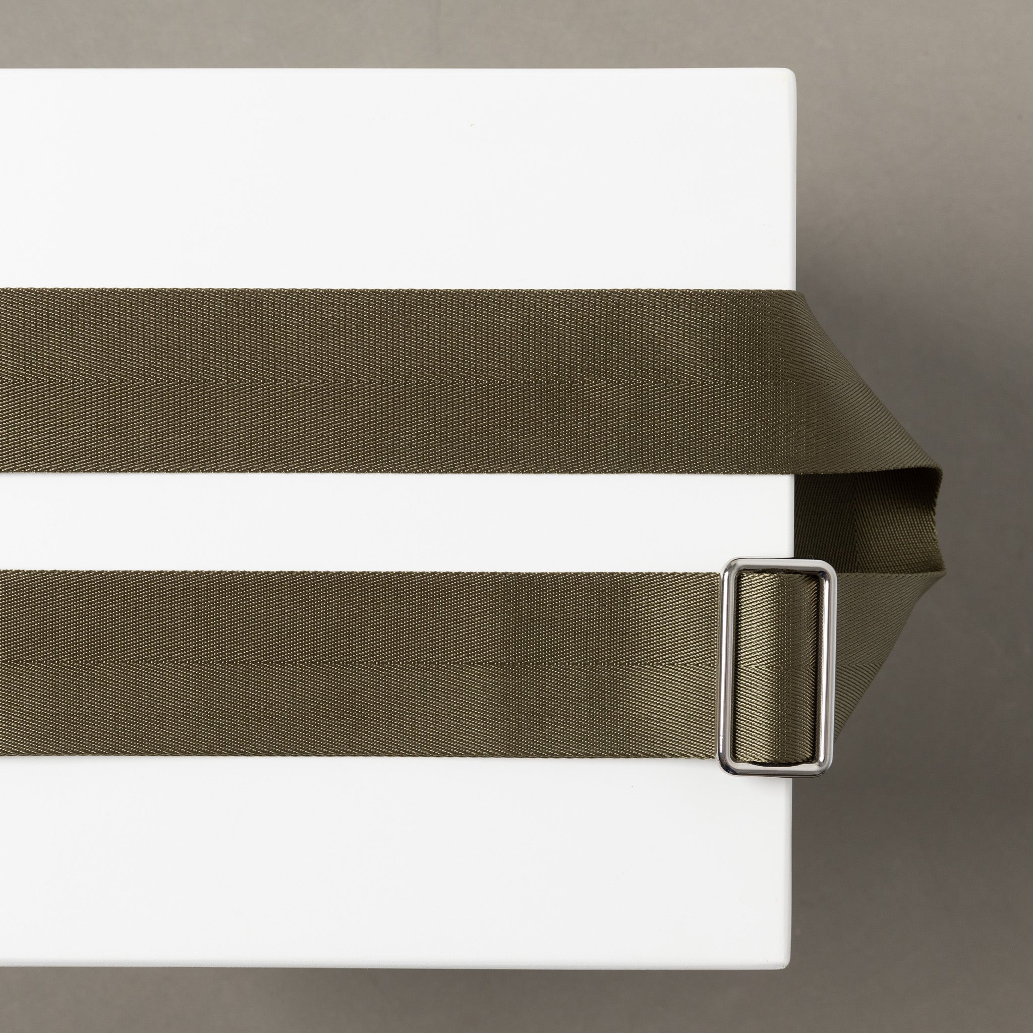 strap urban olive - taupe - VIVI MARI