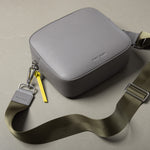 strap urban olive - taupe - VIVI MARI