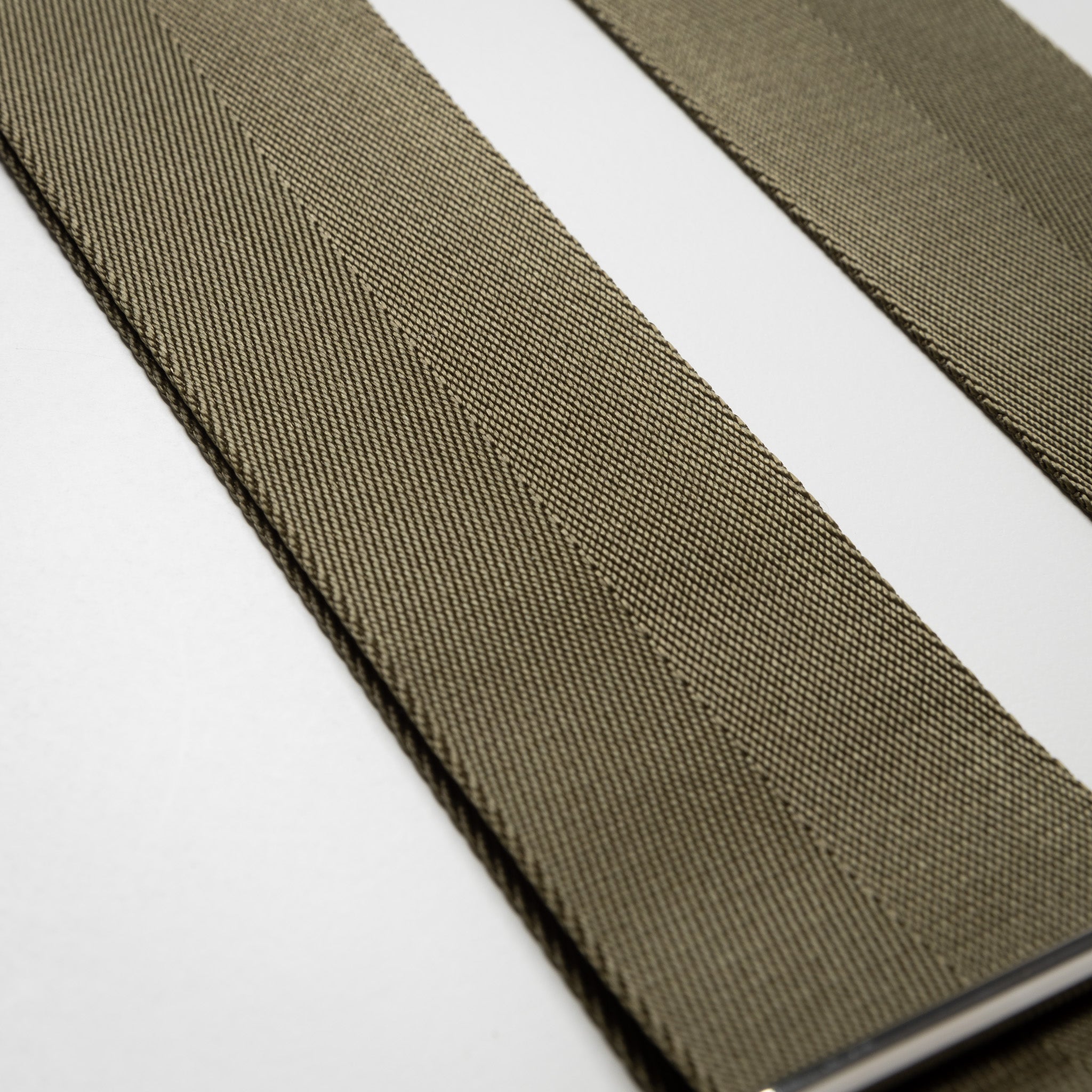 strap urban olive - taupe - VIVI MARI